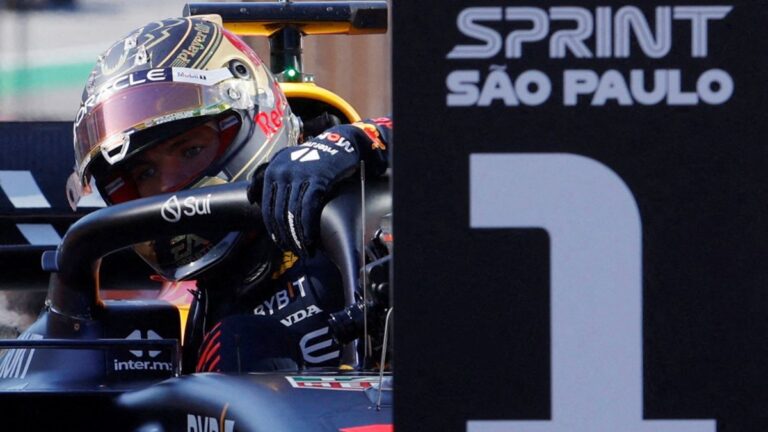 La Fórmula 1 aprueba cambios en las carreras sprint para la temporada 2024