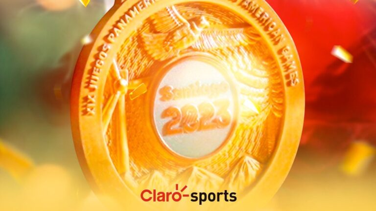 ¡Histórico! México firma su mejor actuación en Juegos Panamericanos al llegar a 43 oros en Santiago 2023