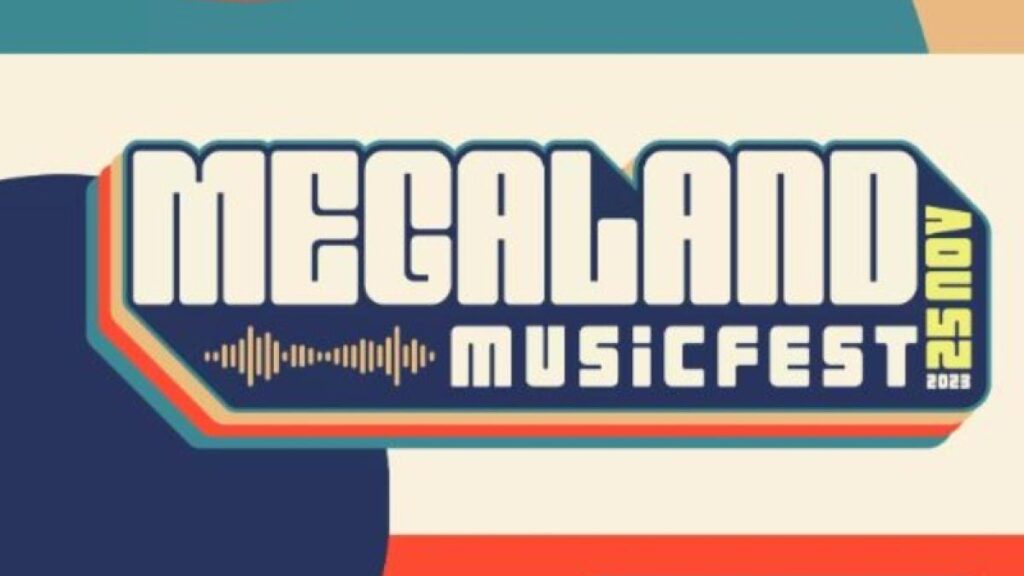 Megaland 2023. - Lamega.com.co.