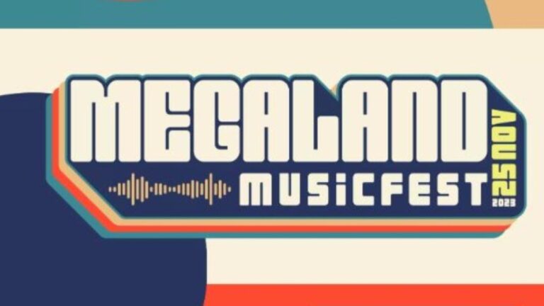 Festival Megaland 2023: fechas y horarios para ver a Anitta, Ñejo, Yatra y Zion & Lennox