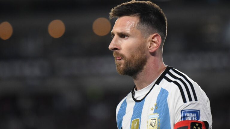Ganar la Copa América: la clave para que Messi se quede en la Selección Argentina