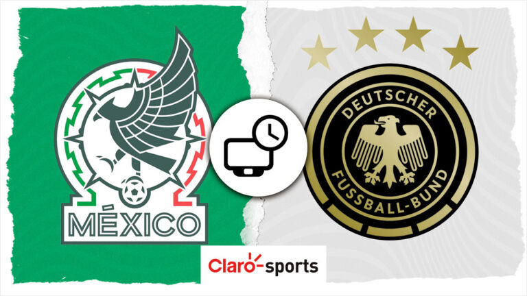 México vs Alemania, en vivo: Horario y dónde ver por TV y online el debut Tricolor en el Mundial Sub 17