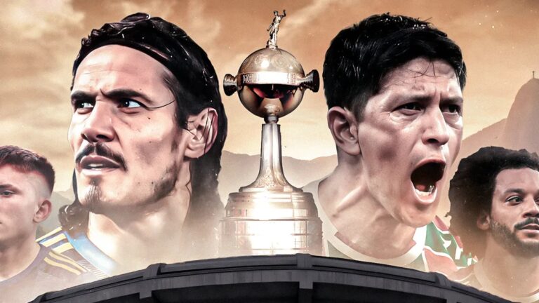 Boca Juniors vs Fluminense, en vivo la Final de Copa Libertadores 2023: Resultado online y goles al momento