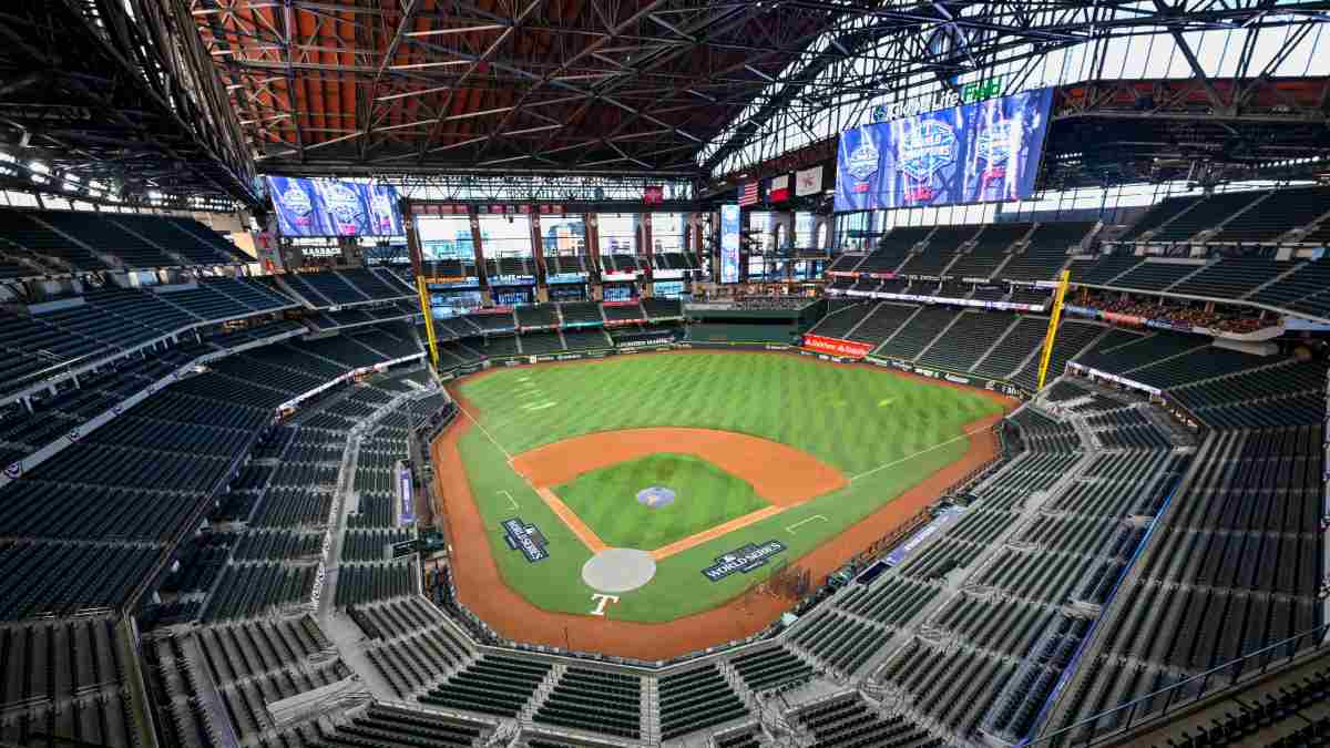 MLB cancela sus planes de realizar partidos de temporada regular en