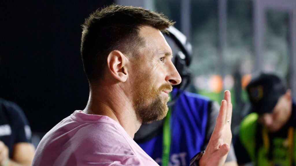 La MLS está cerca de aumentar a cuatro jugadores franquicia gracias al efecto Messi