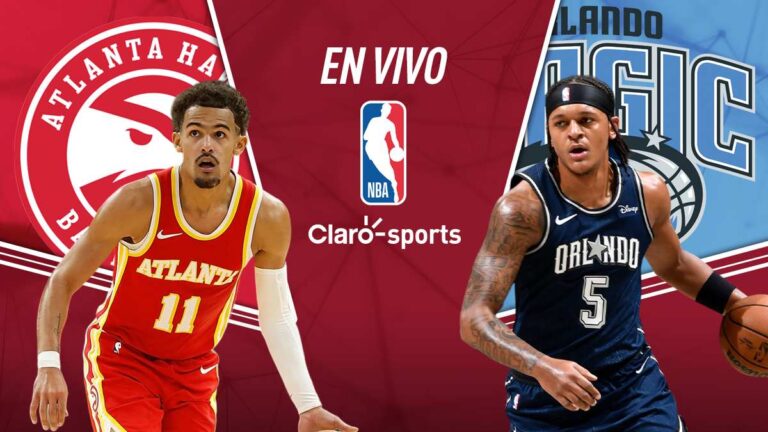 Atlanta Hawks vs Orlando Magic: Resumen y resultado del juego de la NBA en México 2023