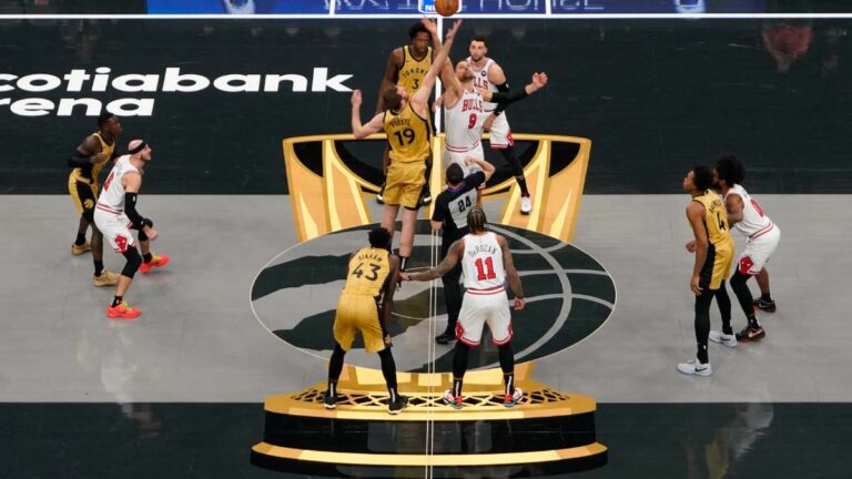 NBA In Season Tournament: Así quedan los cruces de los cuartos de final de la Copa
