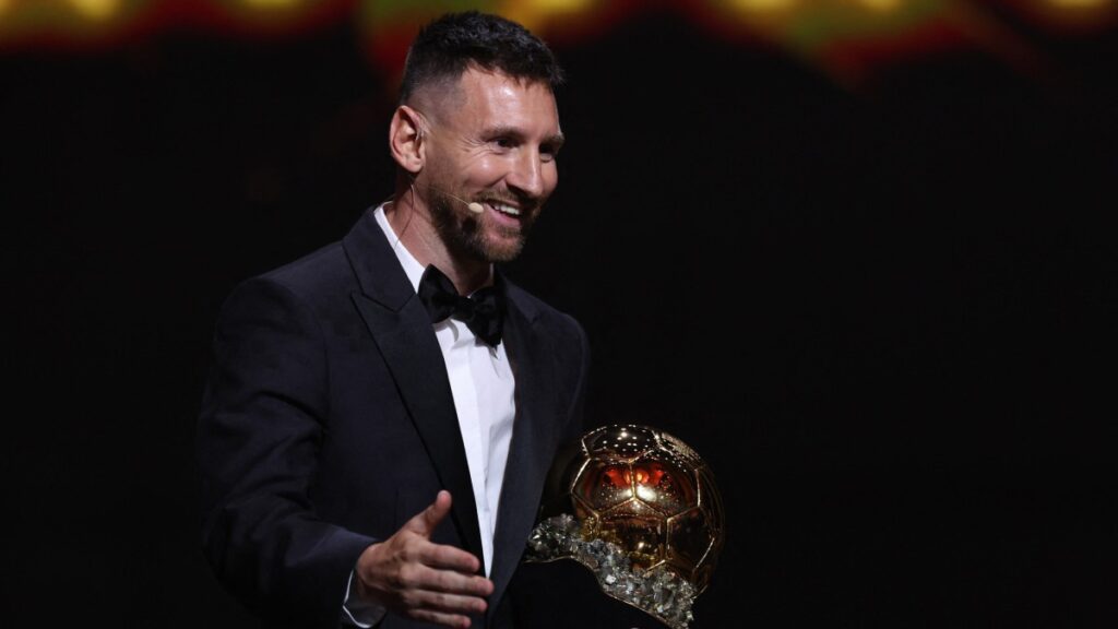 La Noche de Oro: Horario y dónde ver el partido que prepara Inter Miami para homenajear a Messi