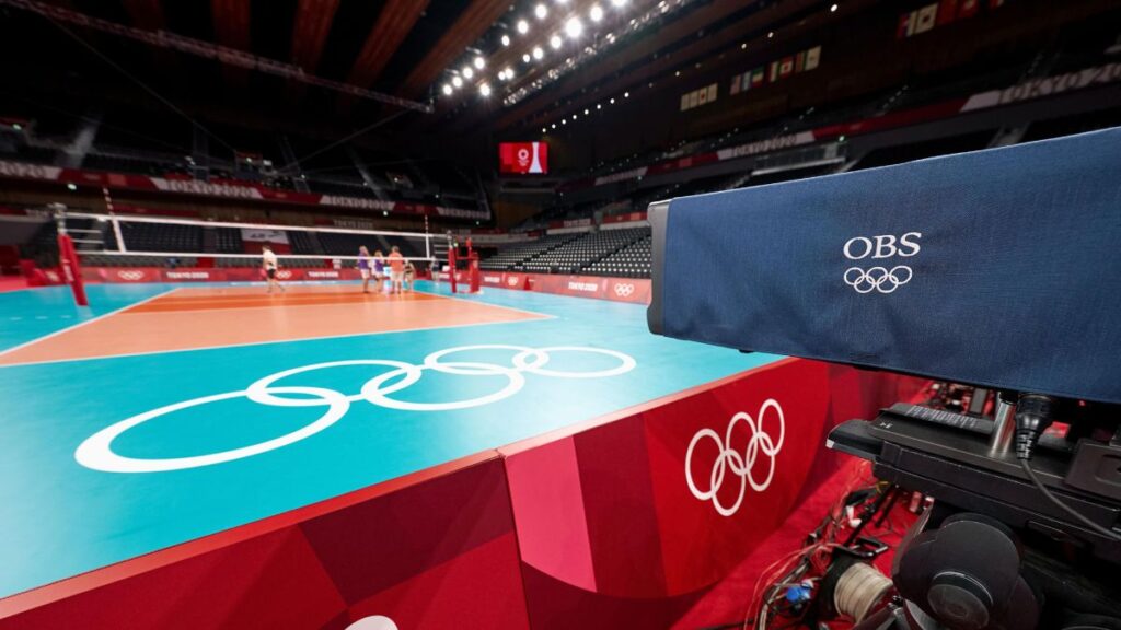 En Claro Sports podrás disfrutar de los Juegos Olímpicos Paris 2024