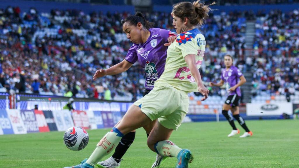 Liga MX Femenil