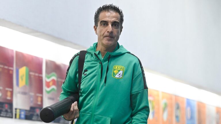 ¿Renato Paiva, nuevo entrenador de Toluca?