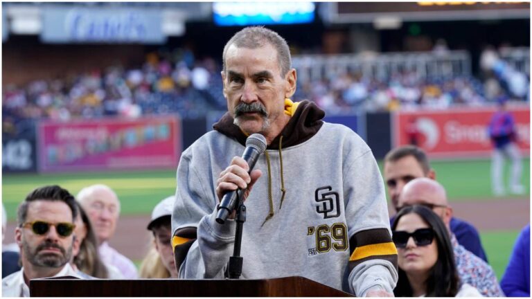 Luto en la MLB: Muere Peter Seidler, el presidente y dueño de los San Diego Padres