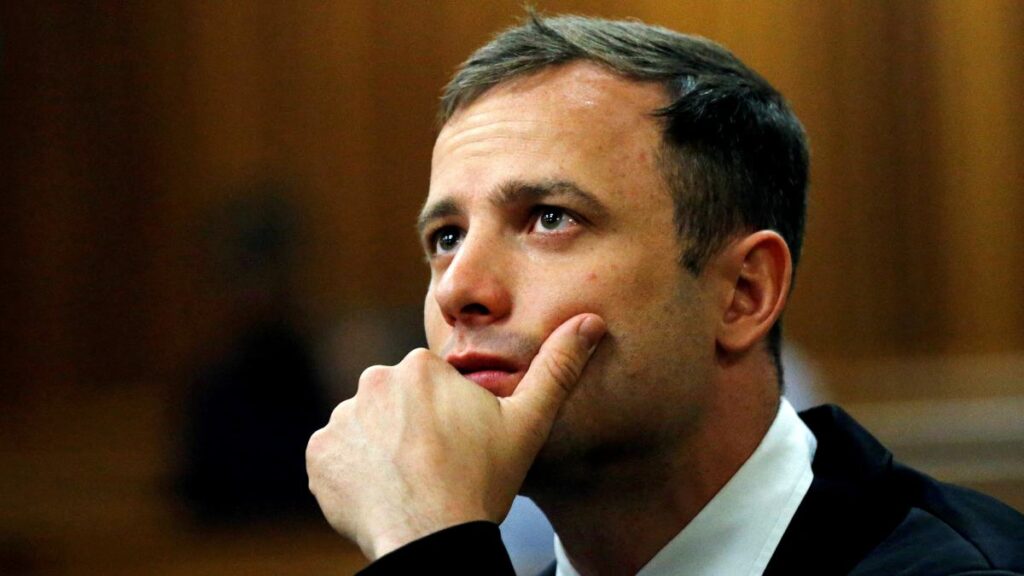 Pistorius saldrá de prisión el 5 de enero | Reuters