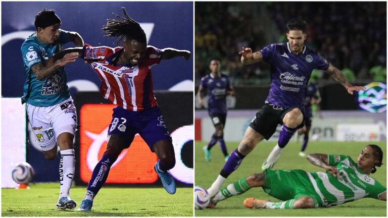 Horarios Play In: Cuándo, cómo y dónde se juegan la Serie A y B del Apertura 2023 de la Liga MX