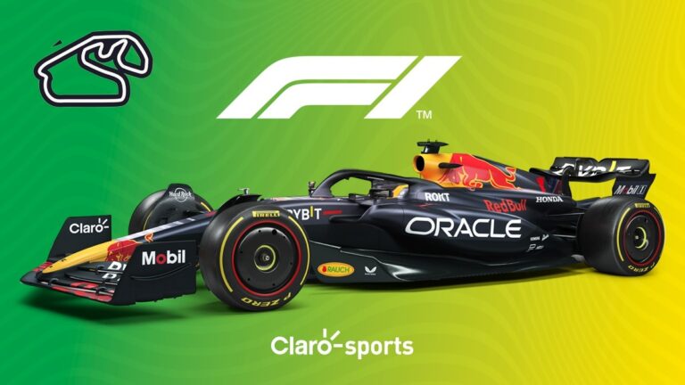 Prácticas Libres GP de Brasil F1 2023, EN VIVO: Resultado de la carrera de autos de la Fórmula 1, en directo online
