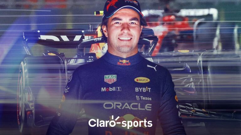 Checo Pérez: Los mejores momentos desde su llegada a Red Bull