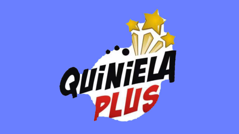 Resultados Quiniela Plus HOY martes 7 de noviembre: premios y números ganadores del sorteo 11996