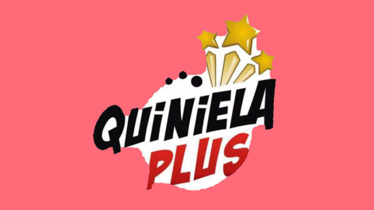 Resultados Quiniela Plus HOY miércoles 1 de noviembre: premios y números ganadores del sorteo 11991