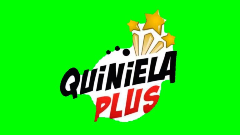 Resultados Quiniela Plus HOY sábado 11 de noviembre: premios y números ganadores del sorteo 11999