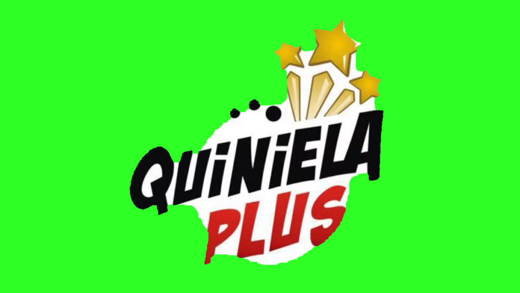 Resultados Quiniela Plus hoy jueves 9 de noviembre: números ganadores