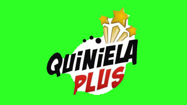 Resultados Quiniela Plus HOY jueves 9 de noviembre: premios y números ganadores del sorteo 11998