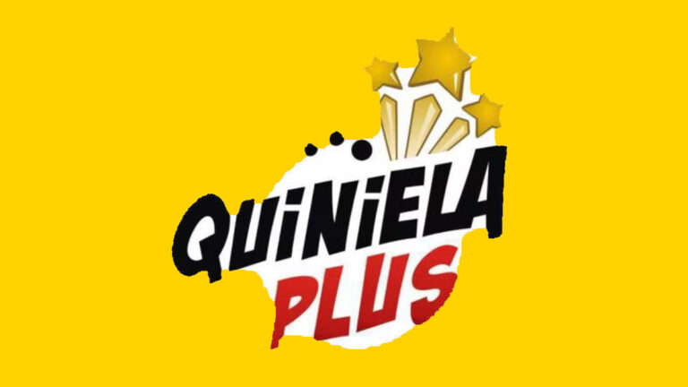 Resultados Quiniela Plus HOY lunes 20 de noviembre: premios y números ganadores del sorteo 12007