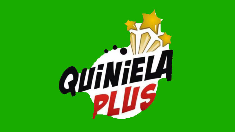 Resultados Quiniela Plus HOY martes 21 de noviembre: premios y números ganadores del sorteo 12008