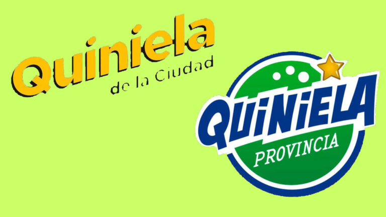 Resultados Quiniela Nacional y Provincial HOY martes 28 de noviembre: cuáles son los números ganadores