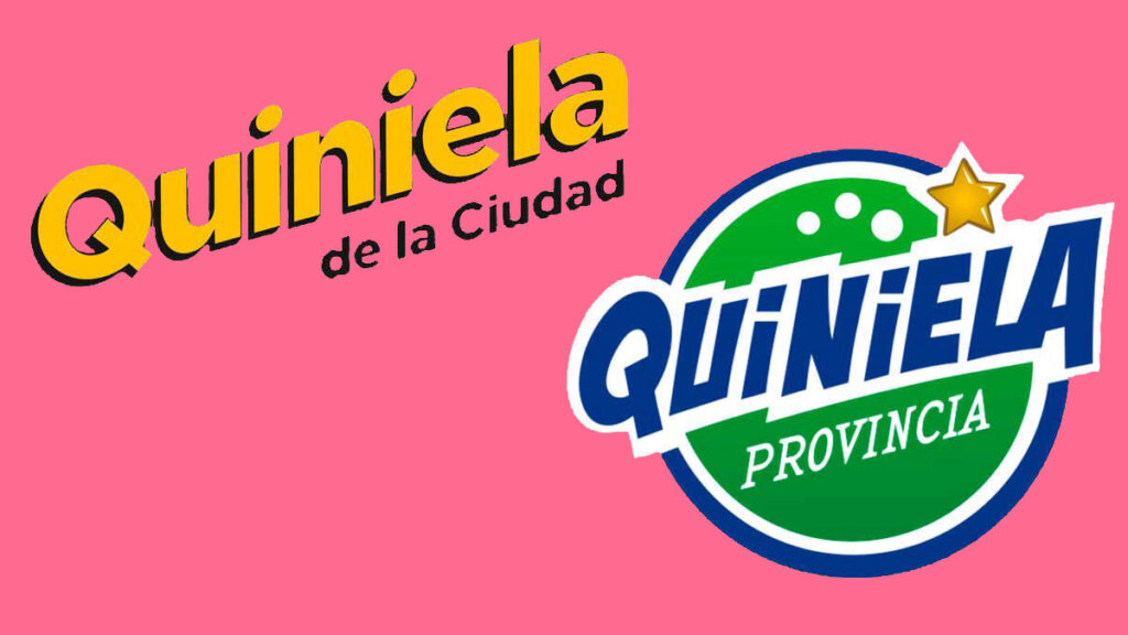 Resultados Quiniela. Números ganadores del martes 7 de noviembre de 2023.