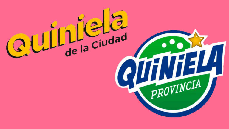 Resultados Quiniela Nacional y Provincial HOY martes 7 de noviembre: cuáles son los números ganadores
