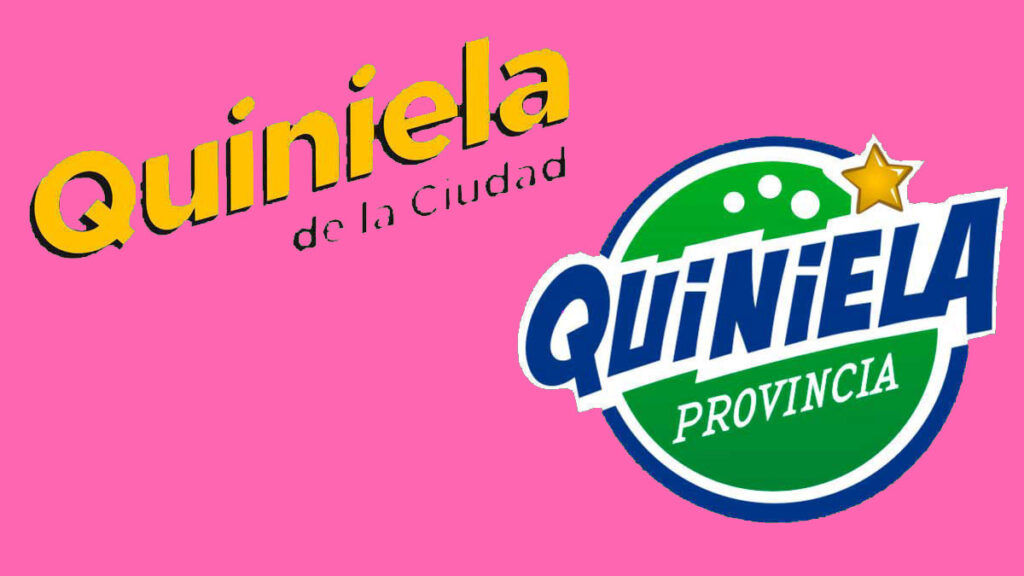 Resultados Quiniela. Números ganadores del lunes 27 de noviembre de 2023.