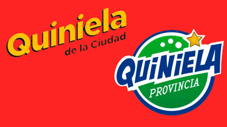 Resultados Quiniela Nacional y Provincial HOY jueves 9 de noviembre: cuáles son los números ganadores