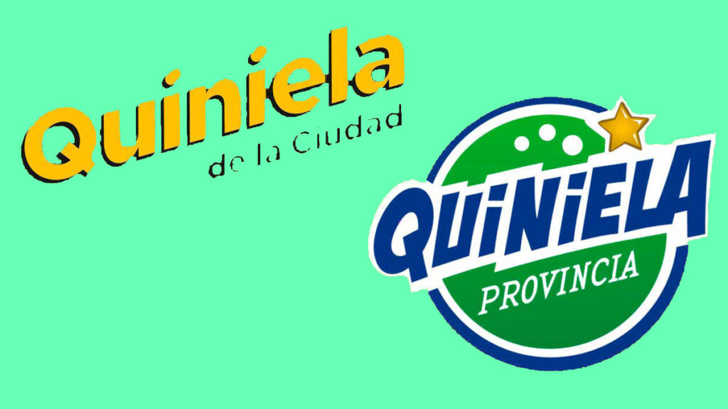 Resultados Quiniela. Números ganadores del miércoles 29 de noviembre de 2023.