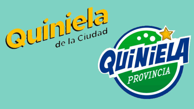 Resultados Quiniela Nacional y Provincial HOY lunes 20 de noviembre: cuáles son los números ganadores
