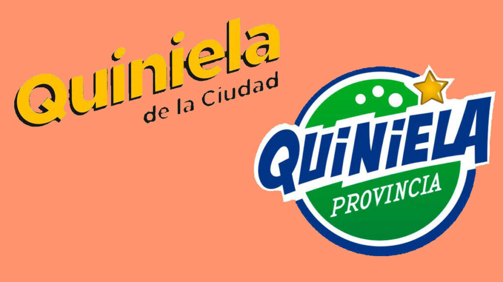 Resultados Quiniela. Números ganadores del miércoles 15 de noviembre de 2023.