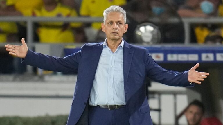 Reinaldo Rueda presenta la convocatoria de Honduras para buscar sorprender a México en la Nations League