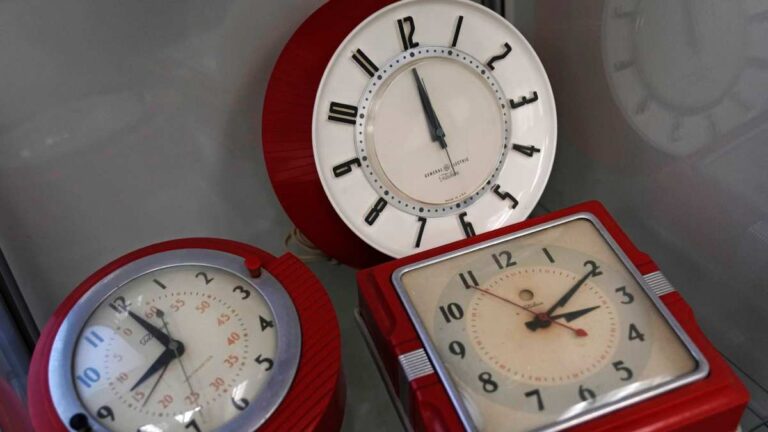 ¿Cuándo cambia el horario en Estados Unidos y qué estados ajustan sus relojes?
