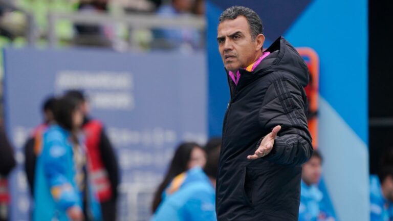 Ricardo Cadena acepta que en la selección mexicana dudaron en poder avanzar a las semifinales en los Panamericanos