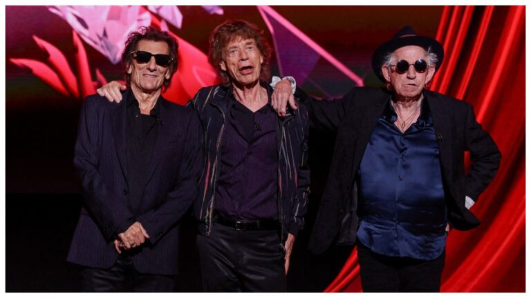 Así será la gira de The Rolling Stones del 2024 en Estados Unidos y Canadá: Consulta fechas, ciudades y sedes