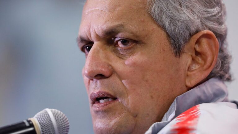 Reinaldo Rueda: “Hay que hacer una evaluación por el bien de Concacaf, por la salud del fútbol y su transparencia”