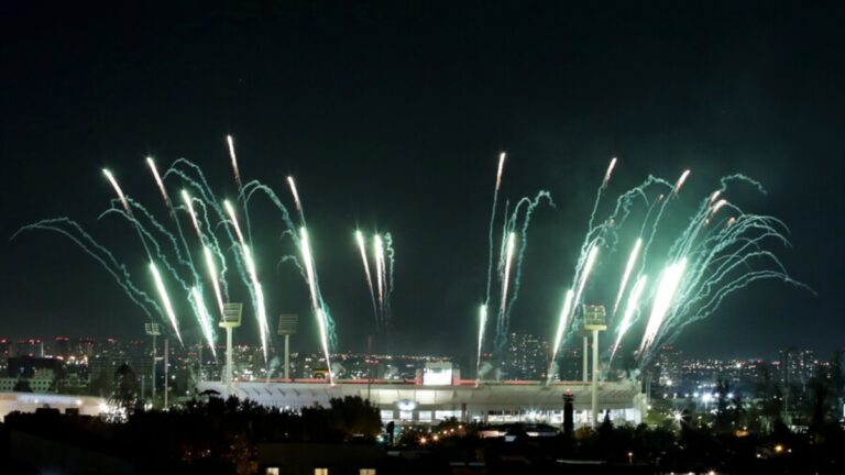 Los Juegos Parapanamericanos comienzan de manera oficial con una espectacular Ceremonia de Inauguración