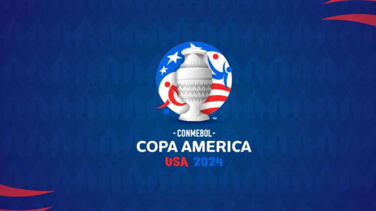 Se definen los bombos para el sorteo de la Copa América 2024; Argentina, México y Estados Unidos son cabezas de serie