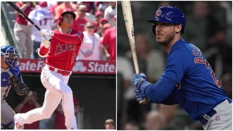 Los Cubs hacen sonar la alcancía pero tienen un dilema: ¿Shohei Ohtani o Cody Bellinger?