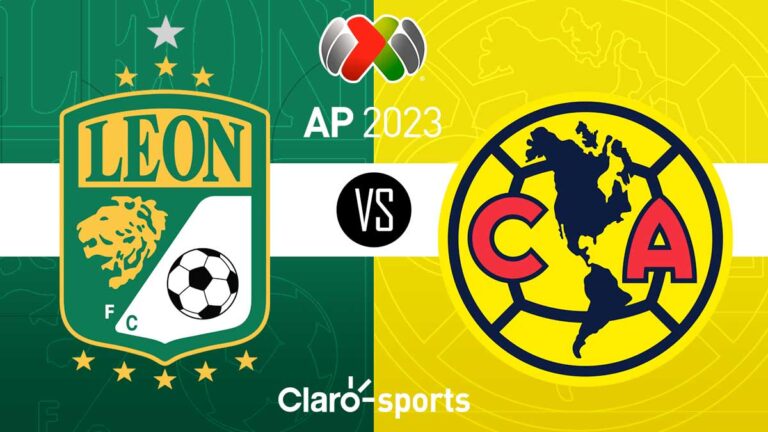 León vs América en vivo el partido de ida de los cuartos de final: Transmisión online de la Liga MX 2023