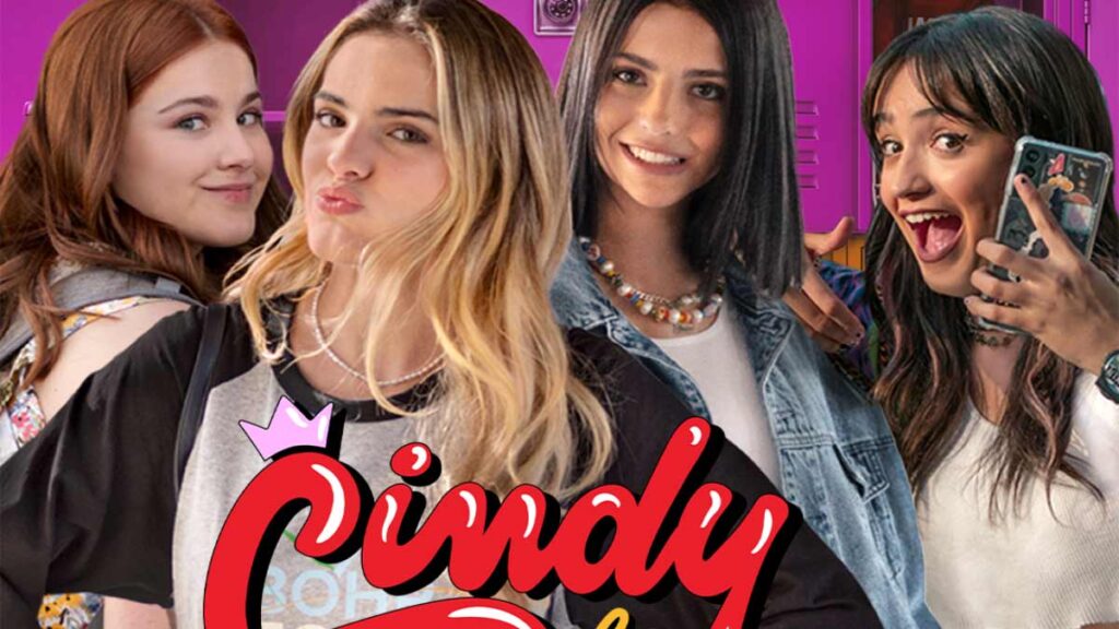 Cindy la Regia será serie en Netflix: ¿Cuál es el elenco, de qué trata y cuándo se estrena? | @NetflixLAT