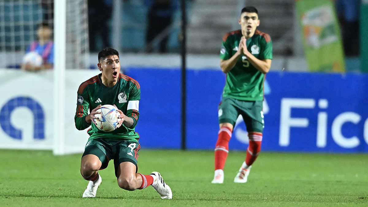 Resultados Concacaf Nations League al momento ¿Cómo van los cuartos de final hoy y quién