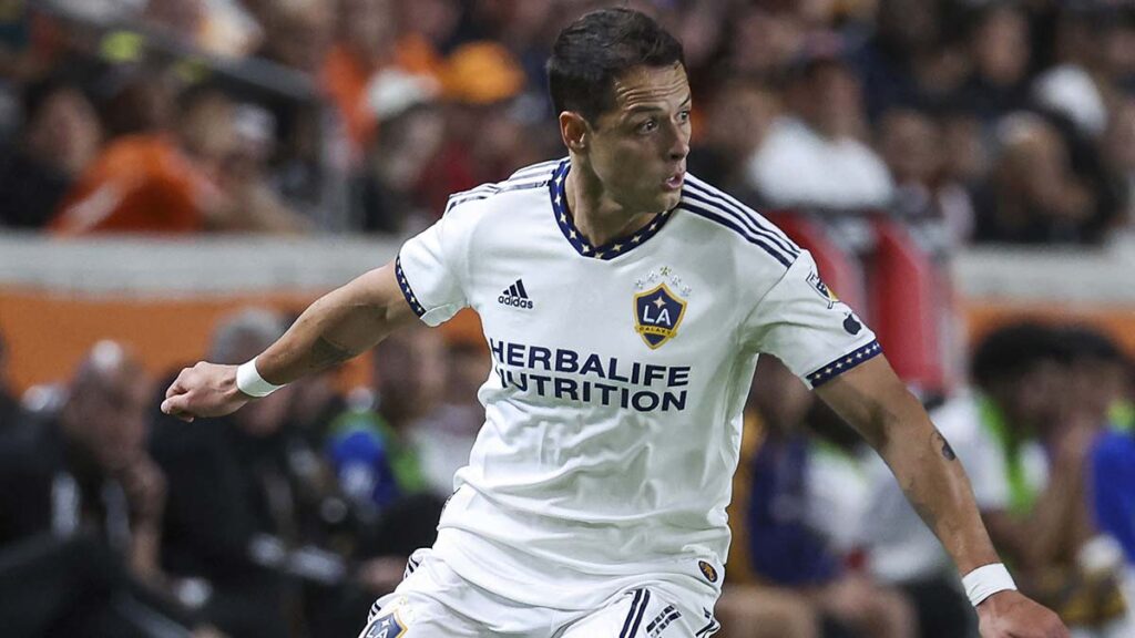 Chicharito Hernández: “Estoy evaluando proyectos en la MLS, Europa, México y Arabia Saudita” | Reuters