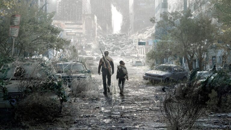 La temporada 2 de The Last of Us iniciará producción a inicios de 2024