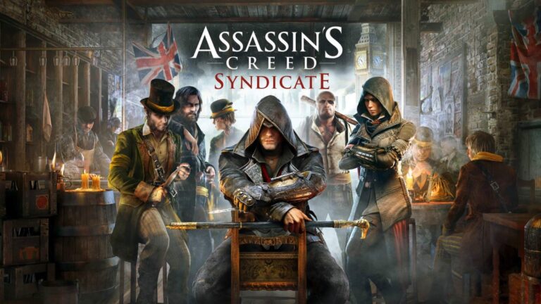 Consigue Assassin’s Creed Syndicate gratis (legalmente)