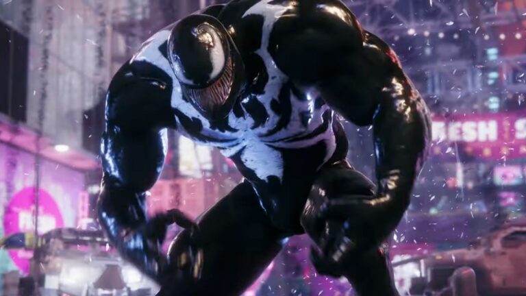 ¿Marvel’s Spider-Man 2 tendrá DLC? El actor de doblaje de Venom pudo haberlo confirmado